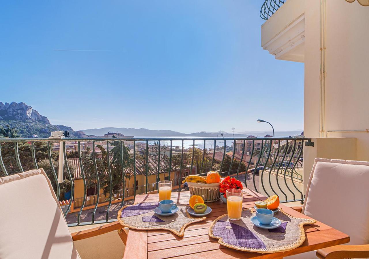 לה מדלנה Murphy Holiday Home - Le Residenze Di Padule 02 מראה חיצוני תמונה