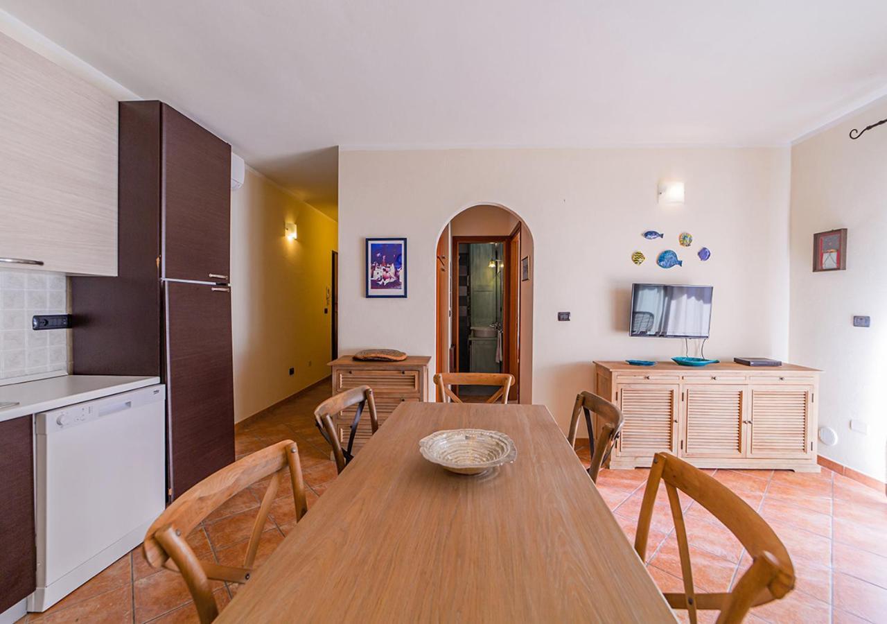 לה מדלנה Murphy Holiday Home - Le Residenze Di Padule 02 מראה חיצוני תמונה