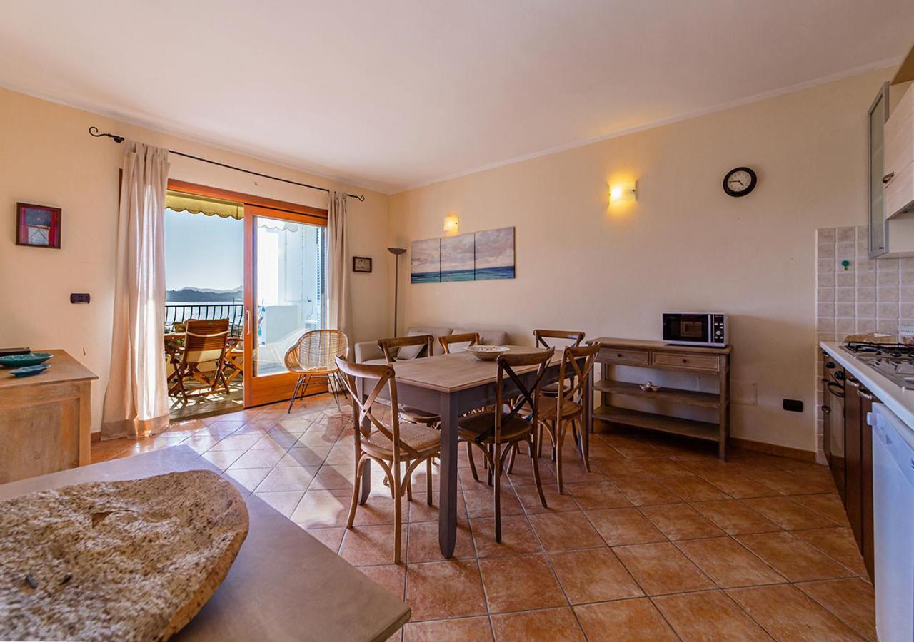 לה מדלנה Murphy Holiday Home - Le Residenze Di Padule 02 מראה חיצוני תמונה