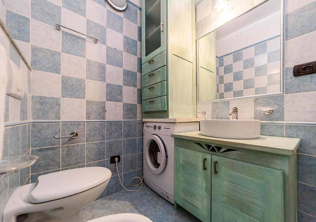 לה מדלנה Murphy Holiday Home - Le Residenze Di Padule 02 מראה חיצוני תמונה