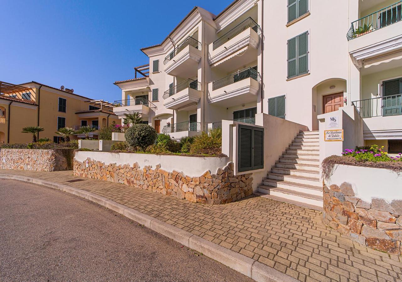 לה מדלנה Murphy Holiday Home - Le Residenze Di Padule 02 מראה חיצוני תמונה