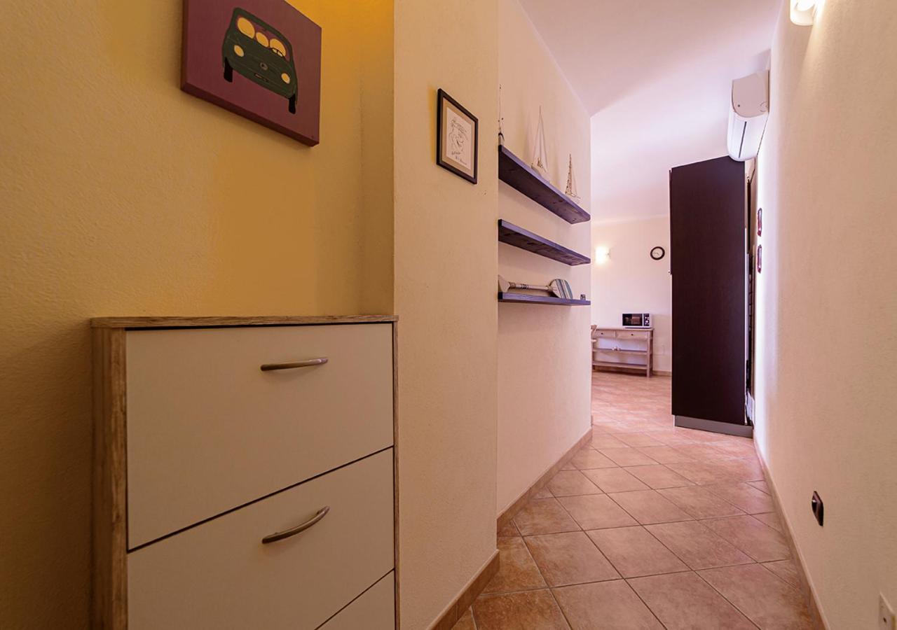 לה מדלנה Murphy Holiday Home - Le Residenze Di Padule 02 מראה חיצוני תמונה
