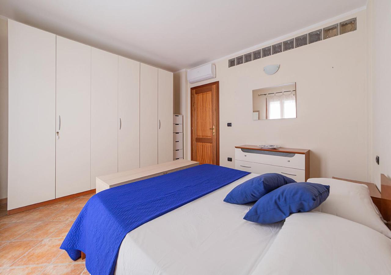 לה מדלנה Murphy Holiday Home - Le Residenze Di Padule 02 מראה חיצוני תמונה