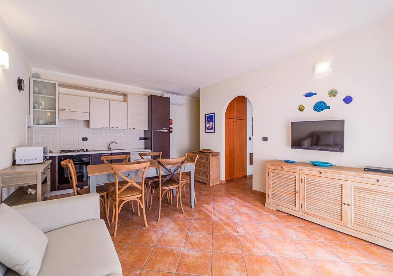 לה מדלנה Murphy Holiday Home - Le Residenze Di Padule 02 מראה חיצוני תמונה