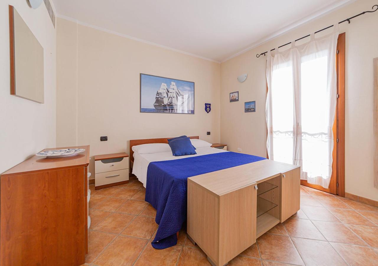לה מדלנה Murphy Holiday Home - Le Residenze Di Padule 02 מראה חיצוני תמונה